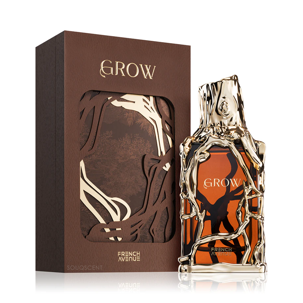 FRENCH AVENUE GROW