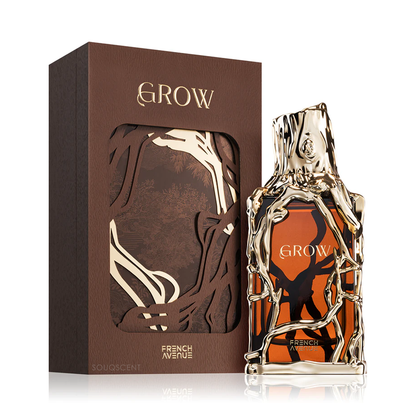 FRENCH AVENUE GROW