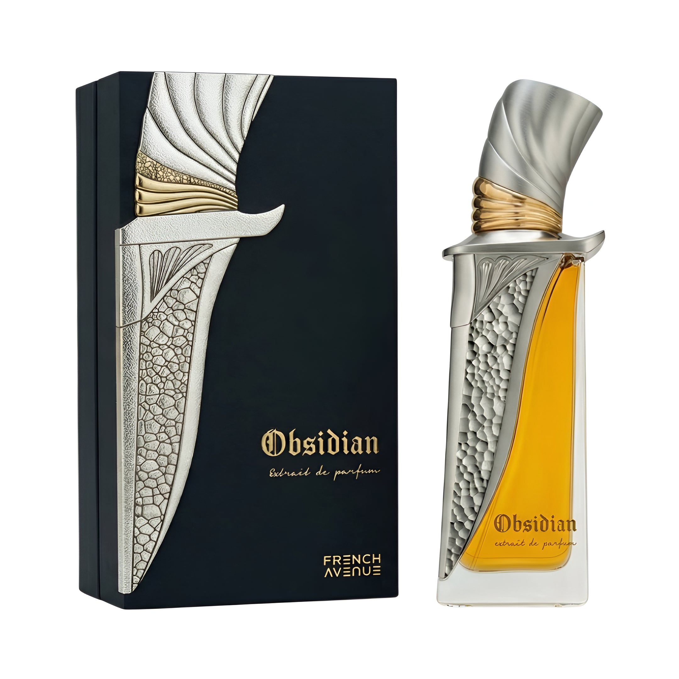 Buy French Avenue Obsidian EDP in Qatar