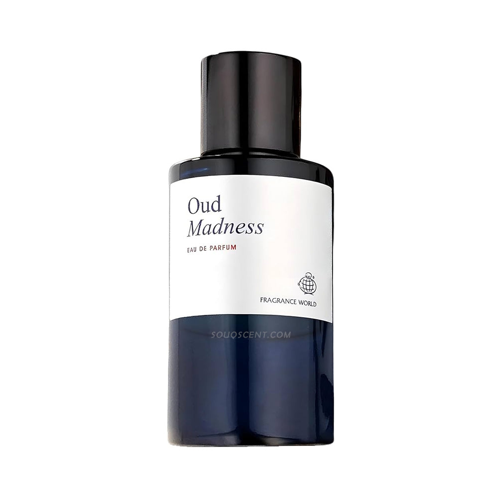 FRENCH AVENUE OUD MADNESS