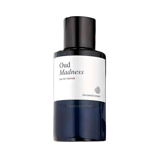 FRENCH AVENUE OUD MADNESS
