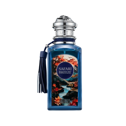 FRENCH AVENUE SAFARI BREEZE