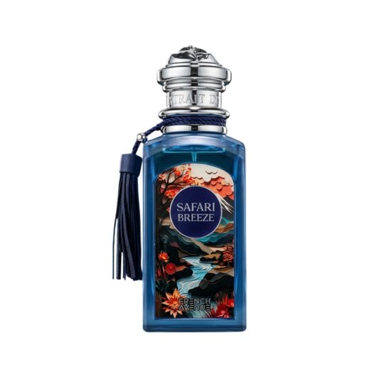 FRENCH AVENUE SAFARI BREEZE