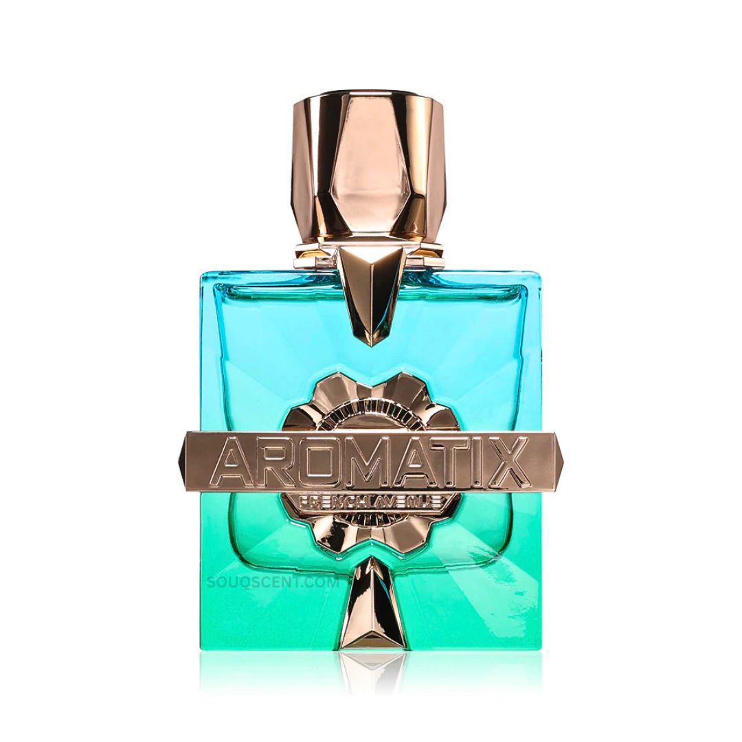 FRENCH AVENUE AROMATIX SUN KISSED