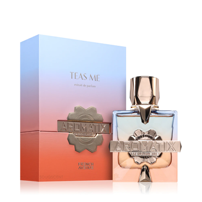 FRENCH AVENUE AROMATIX TEASE ME