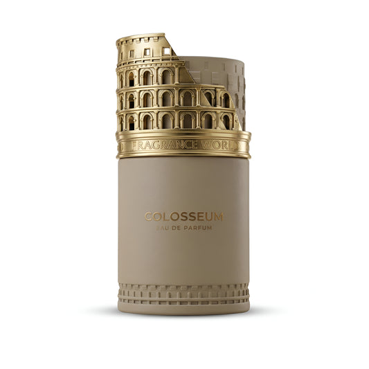 FRENCH AVENUE COLOSSEUM