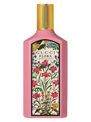 Gucci Flora Gorgeous Gardenia