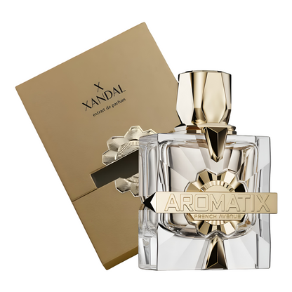 FRENCH AVENUE AROMATRIX X-XANDAL