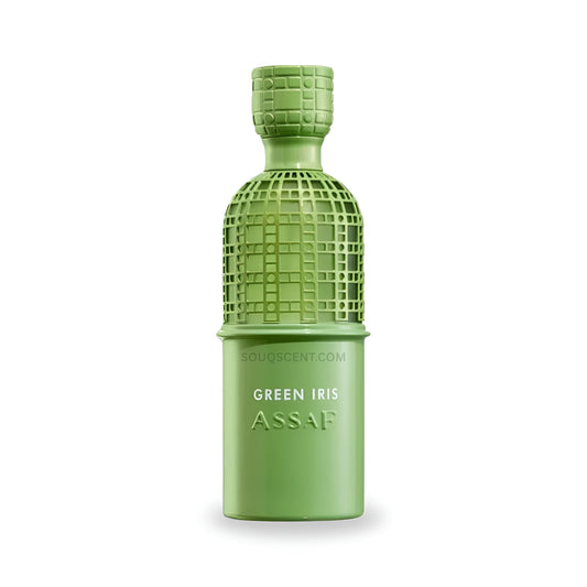 ASSAF GREEN IRIS 200ML