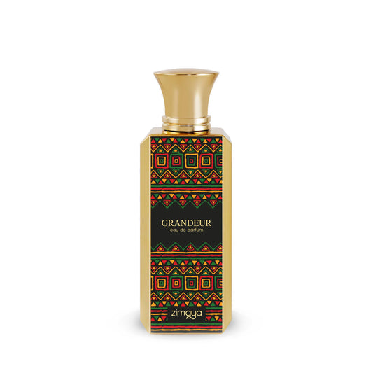 زيمايا جراندور
