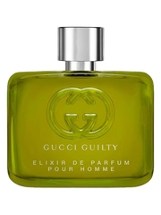 Guilty Elixir de Parfum pour Homme