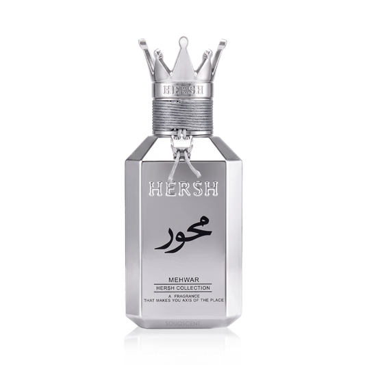 HERSH MEHWAR 100ML