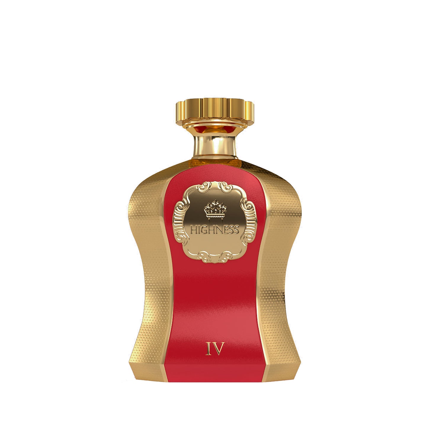 HIGHNESS RED