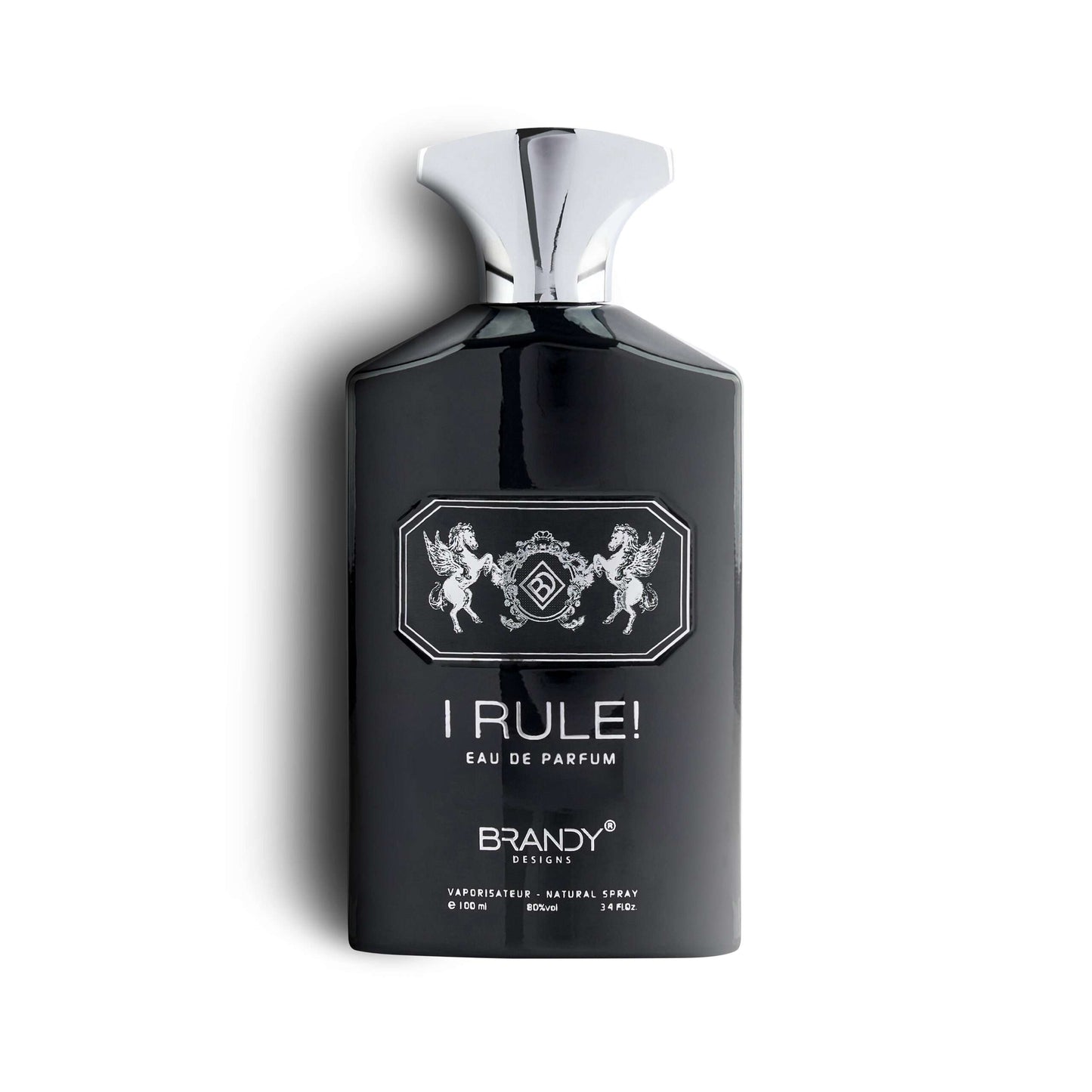 BRANDY I RULE POUR HOMME 100ML