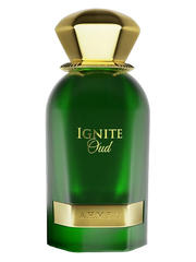 IGNITE OUD AHMED AL MAGHRIBI