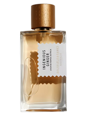 Ingenious Ginger Goldfield & Banks Australia