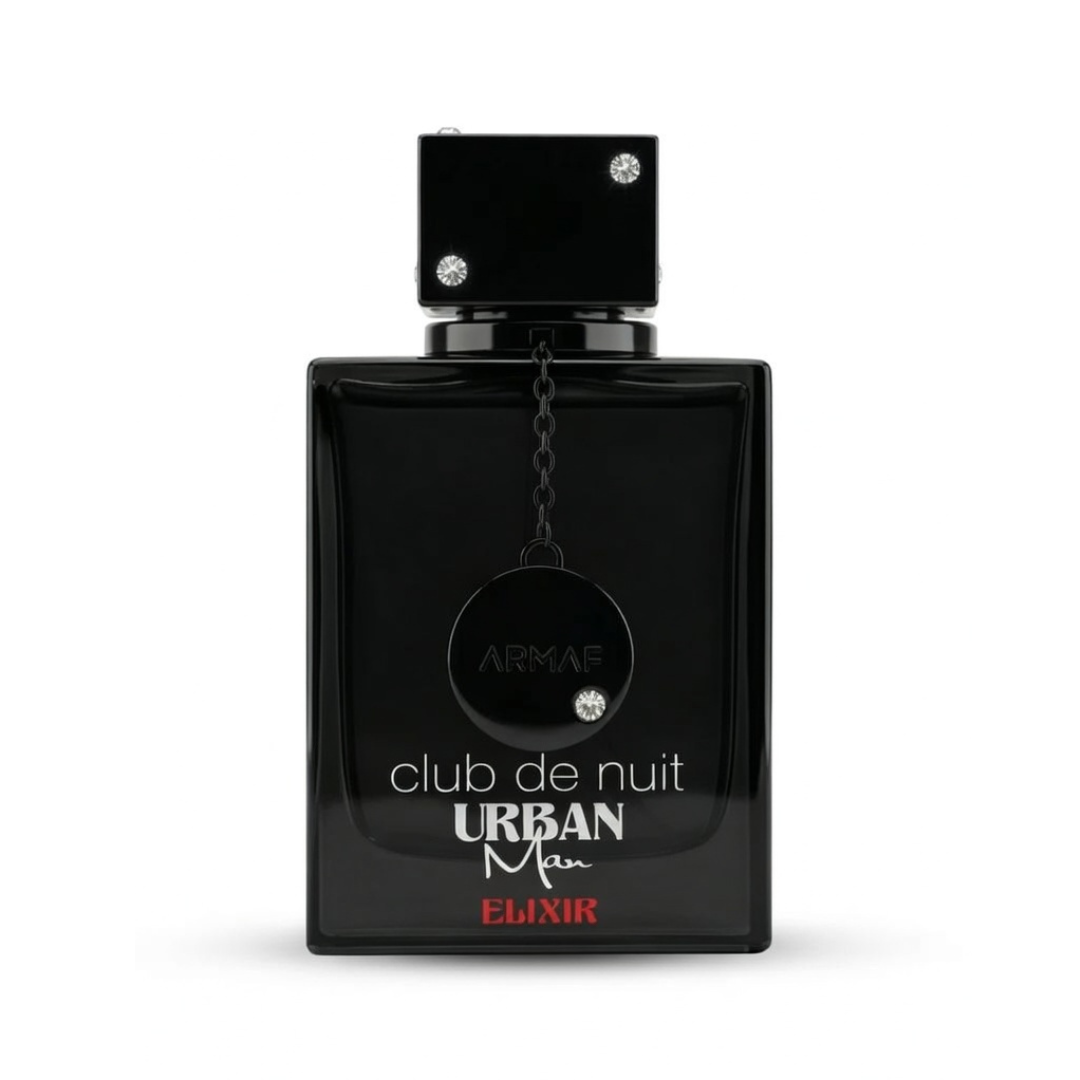 ARMAF CLUB DE NUIT URBAN ELIXIR 105ML