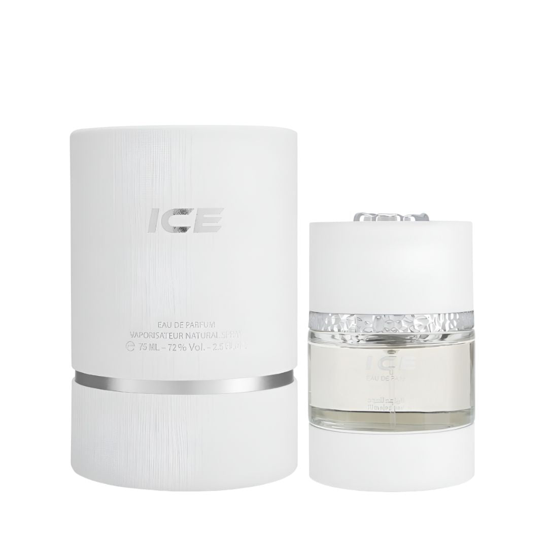 AL MAJED ICE 75ML