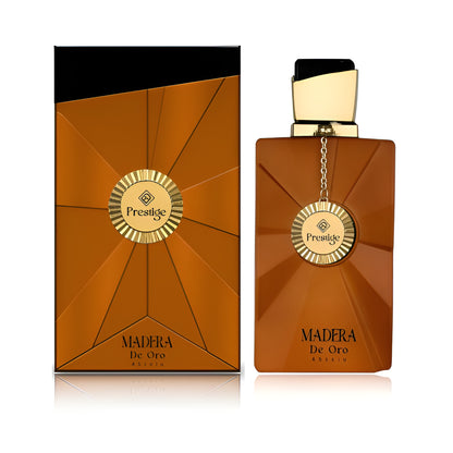 BRANDY MADERA DE ORO