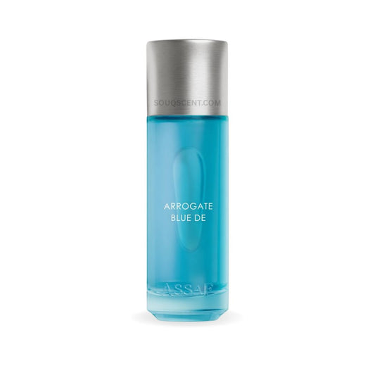 ASSAF ARROGATE BLUE DE 200 ML