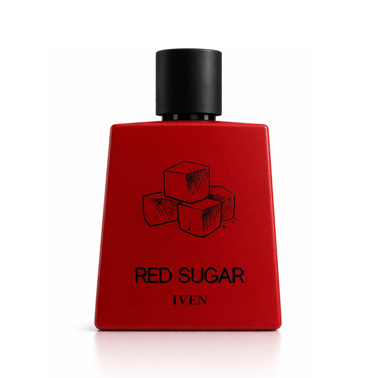 IVEN RED SUGAR