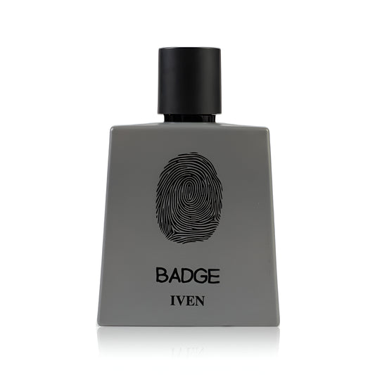 IVEN BADGE