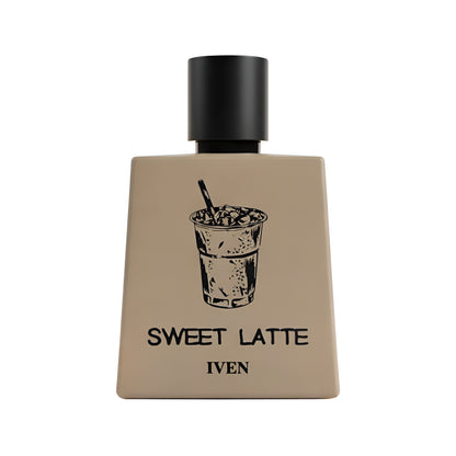 IVEN SWEET LATTE