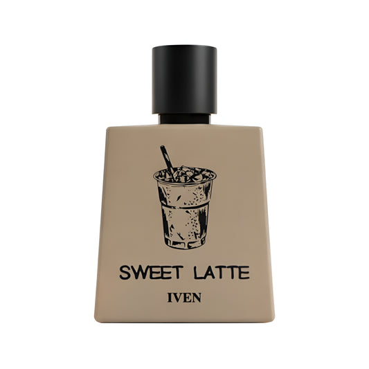 IVEN SWEET LATTE