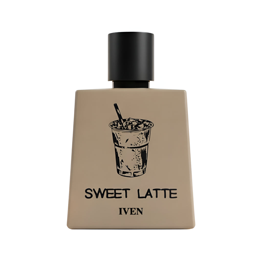 IVEN SWEET LATTE