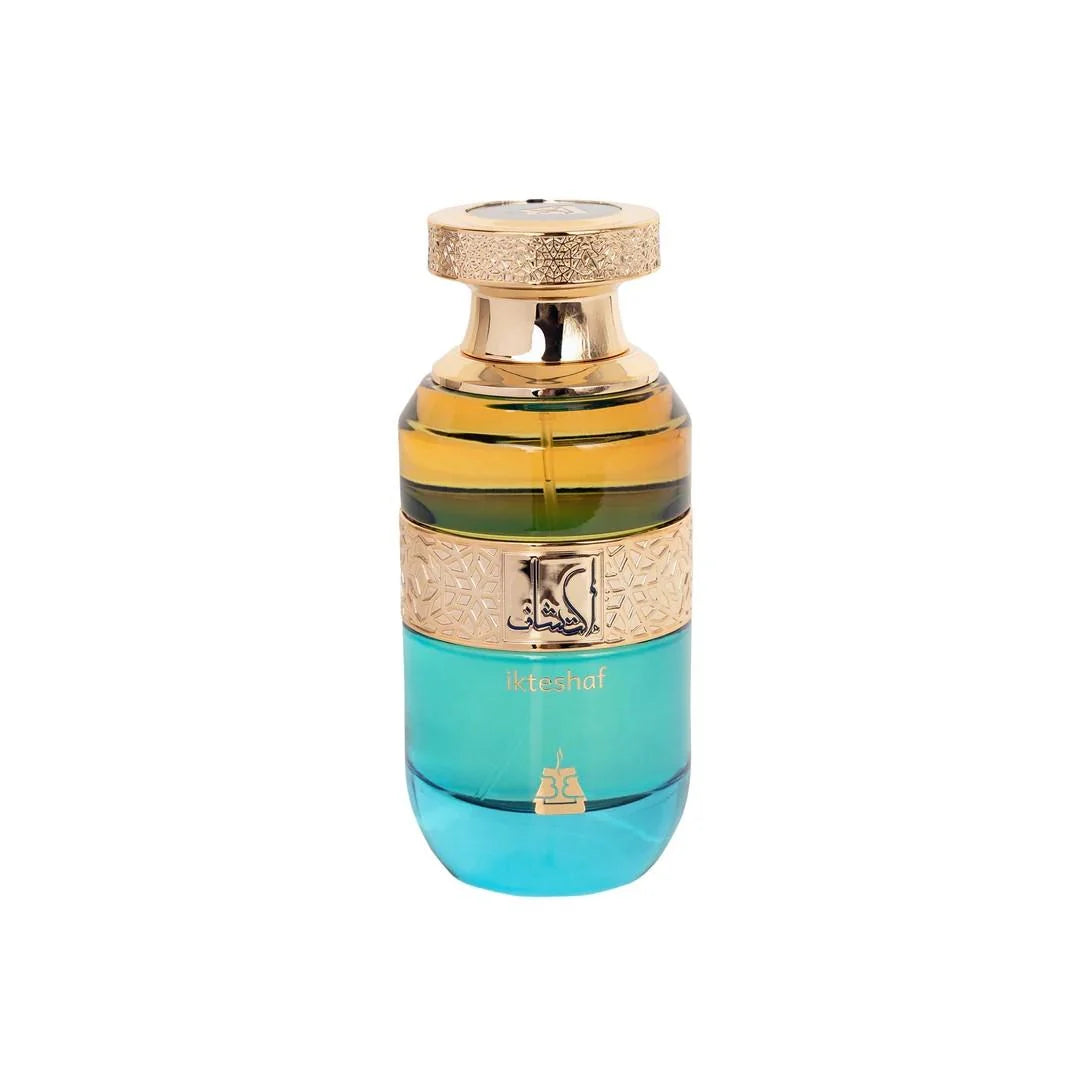 BAIT AL BAKHOOR IKTESHAF 100 ML