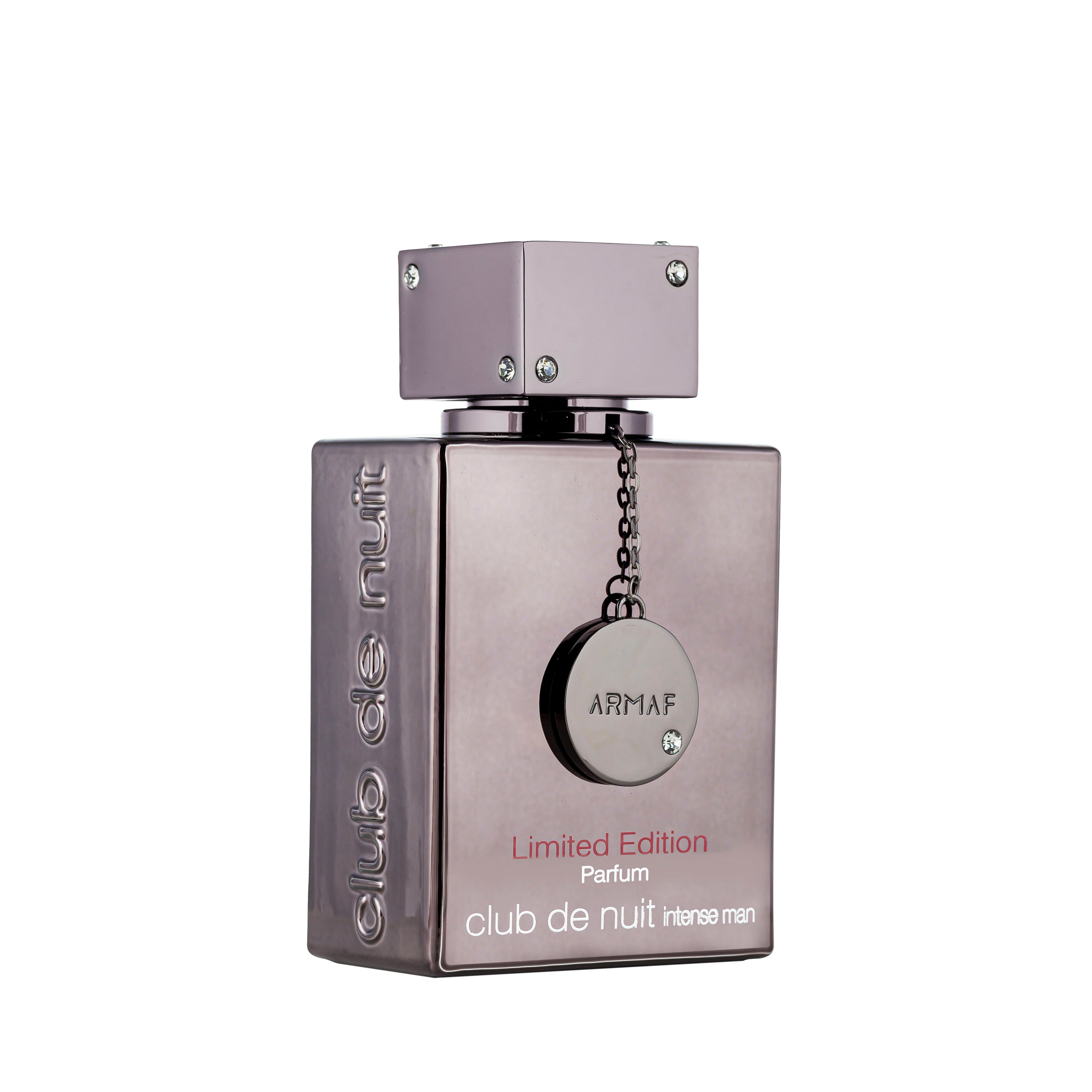 Armaf Men's Club De Nuit Intense Man Uae National Day EDT