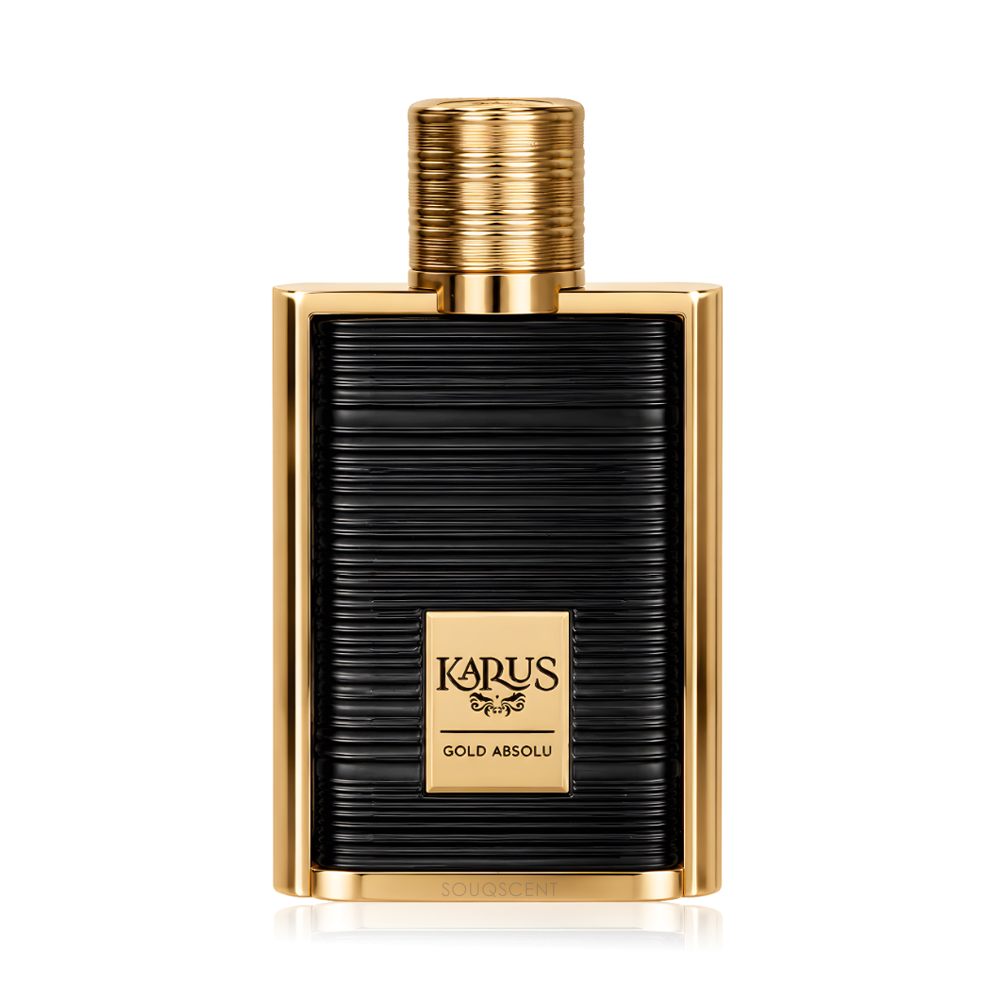 KHADLAJ KARUS GOLD ABSOLU 100ML