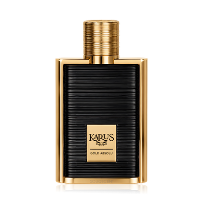 KHADLAJ KARUS GOLD ABSOLU 100ML