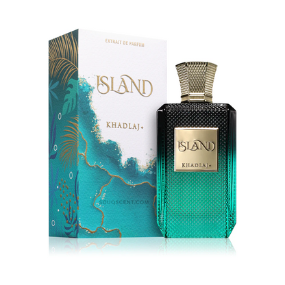 خدلاج للعطور آيلاند