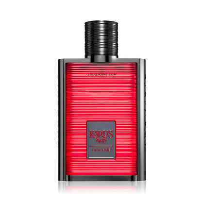 KHADLAJ KARUS OUD FIRE