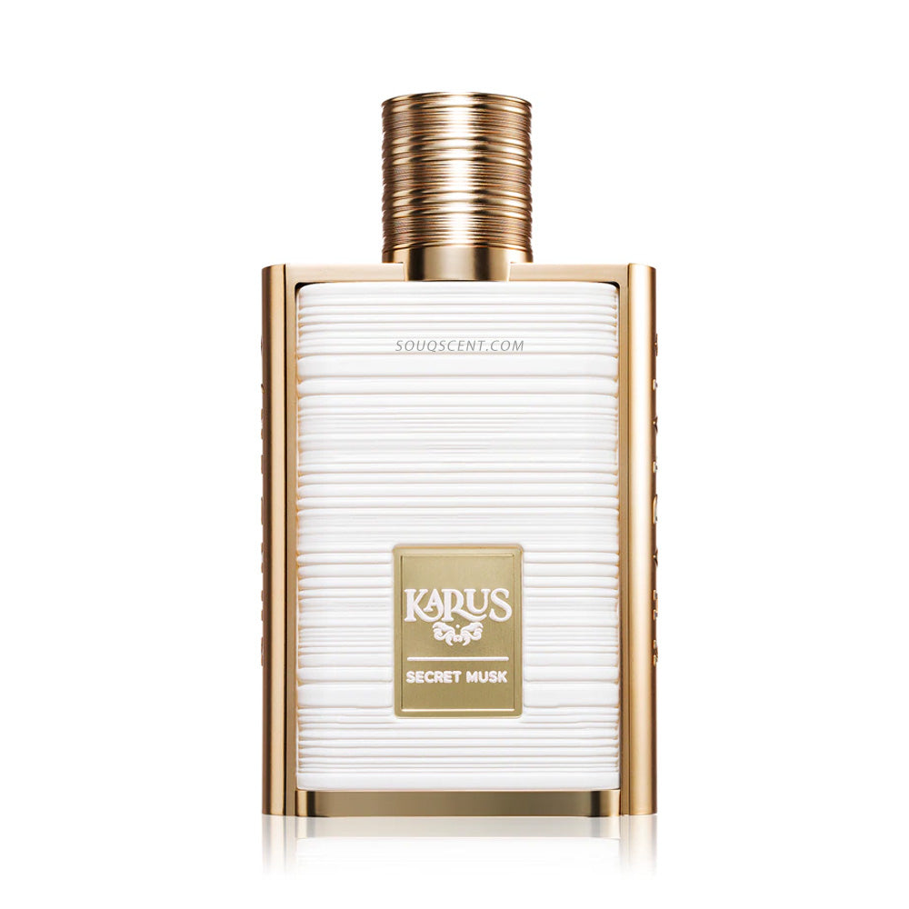 KHADLAJ KARUS SECRET MUSK