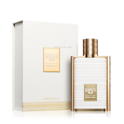 KHADLAJ KARUS SECRET MUSK