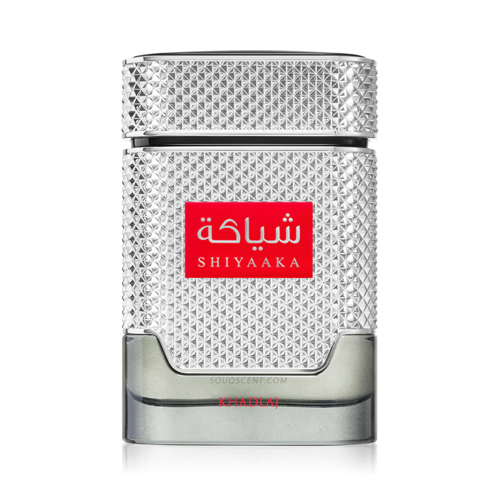 KHADLAJ SHIYAAKA FOR MEN