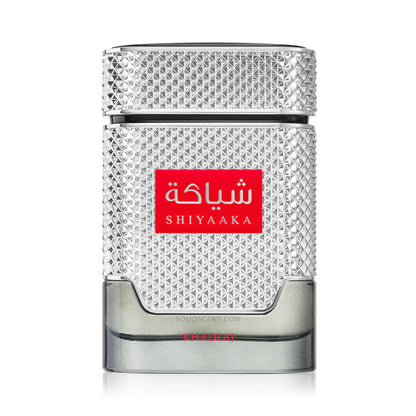 KHADLAJ SHIYAAKA FOR MEN