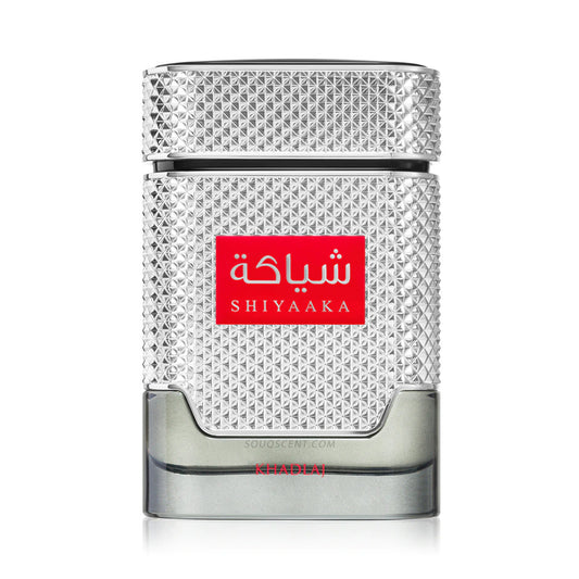 KHADLAJ SHIYAAKA FOR MEN