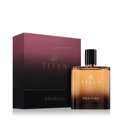 خدلاج تايتان