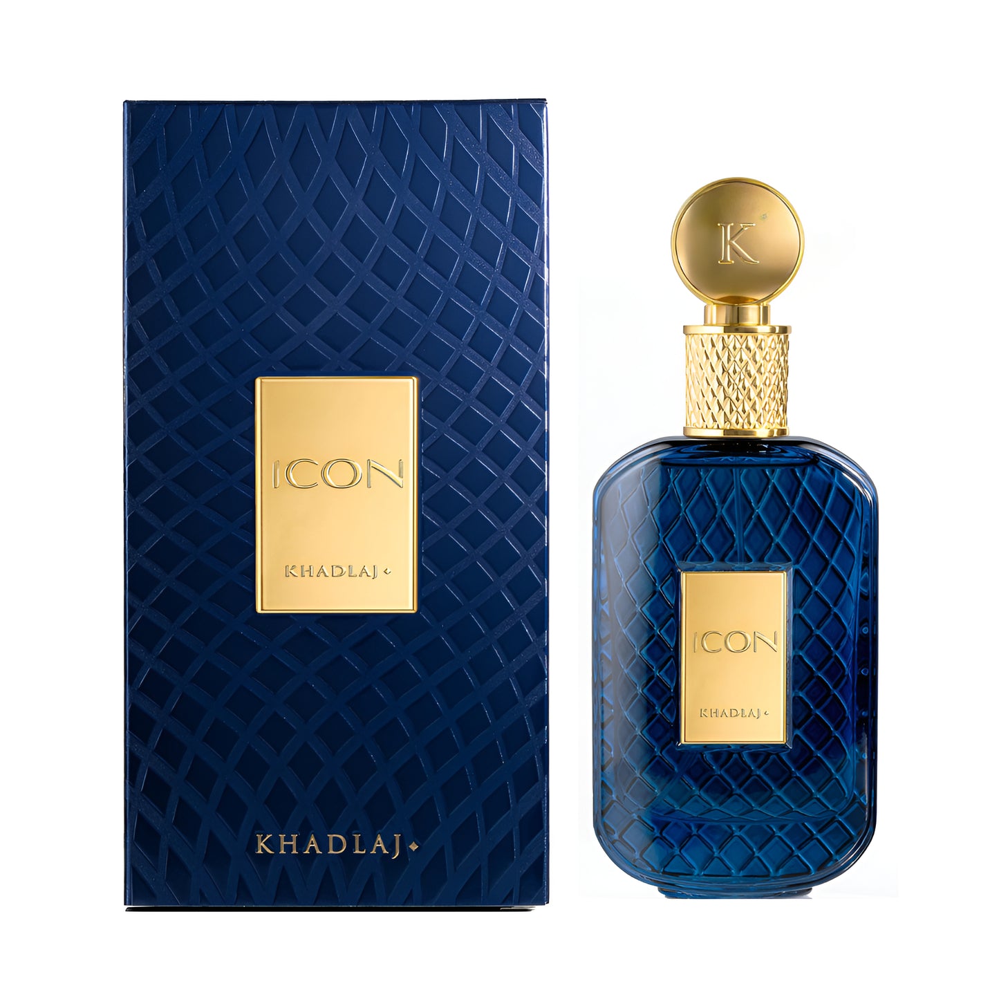 KHADLAJ ICON 100ML