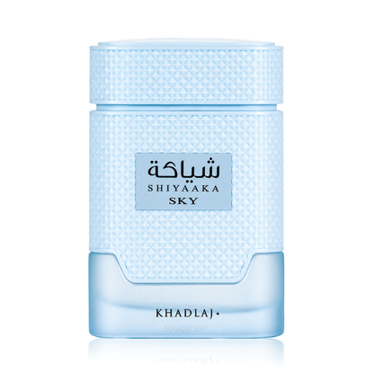 KHADLAJ SHIYAAKA SKY 100ML