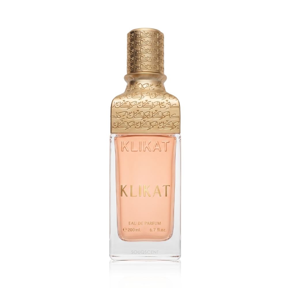 KLIKAT TIMES 200ML