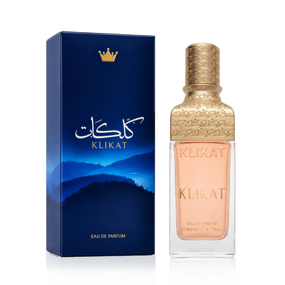 KLIKAT TIMES 200ML