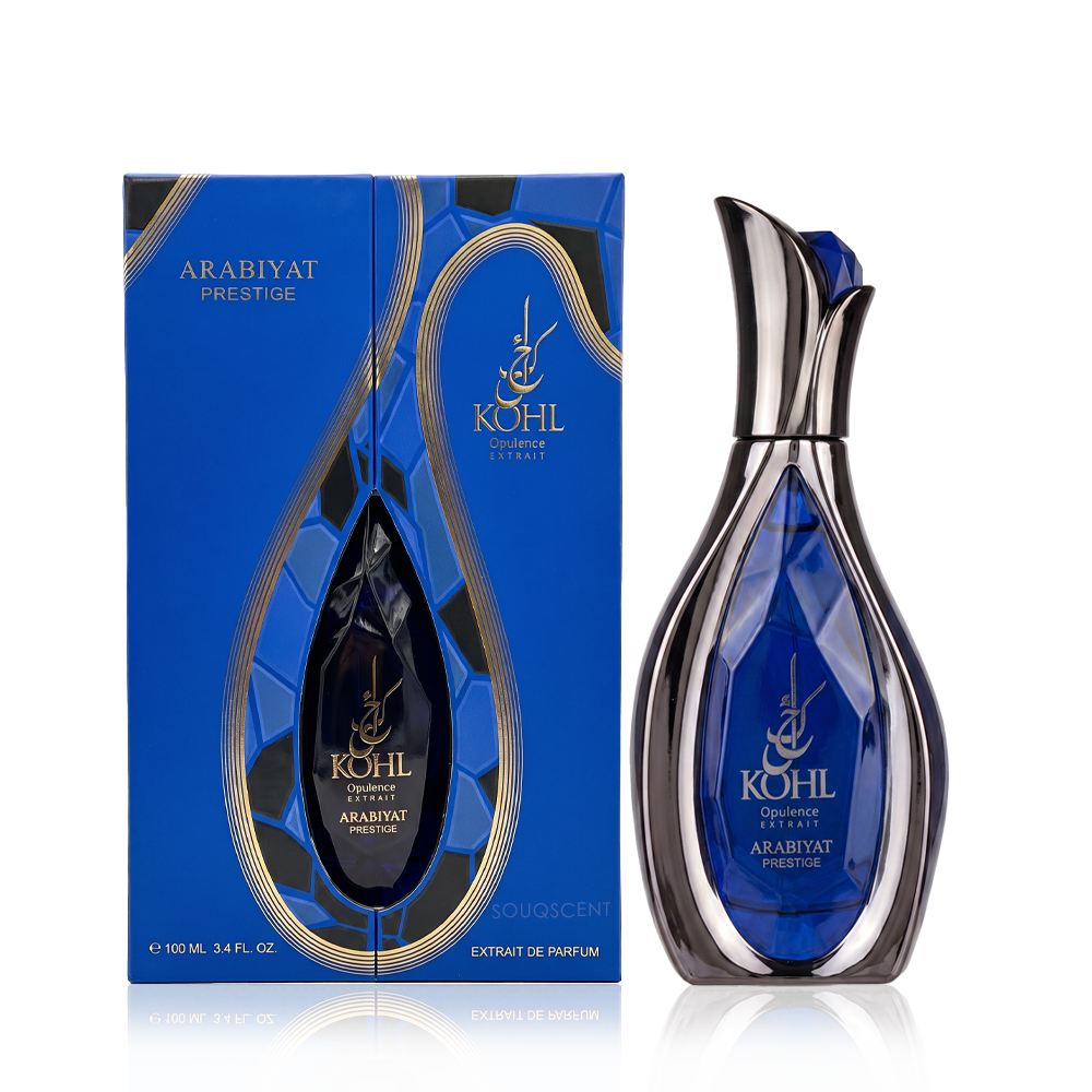 ARABIYAT PRESTIGE KOHL OPULENCE EXTRAIT 100ML
