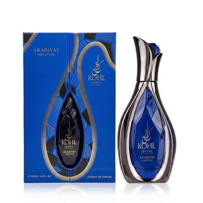 ARABIYAT PRESTIGE KOHL OPULENCE EXTRAIT 100ML