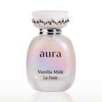 LA FEDE AURA VANILLA MILK 100ML