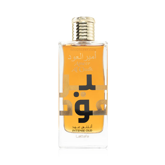 لطافة أمير العود – مكثف 