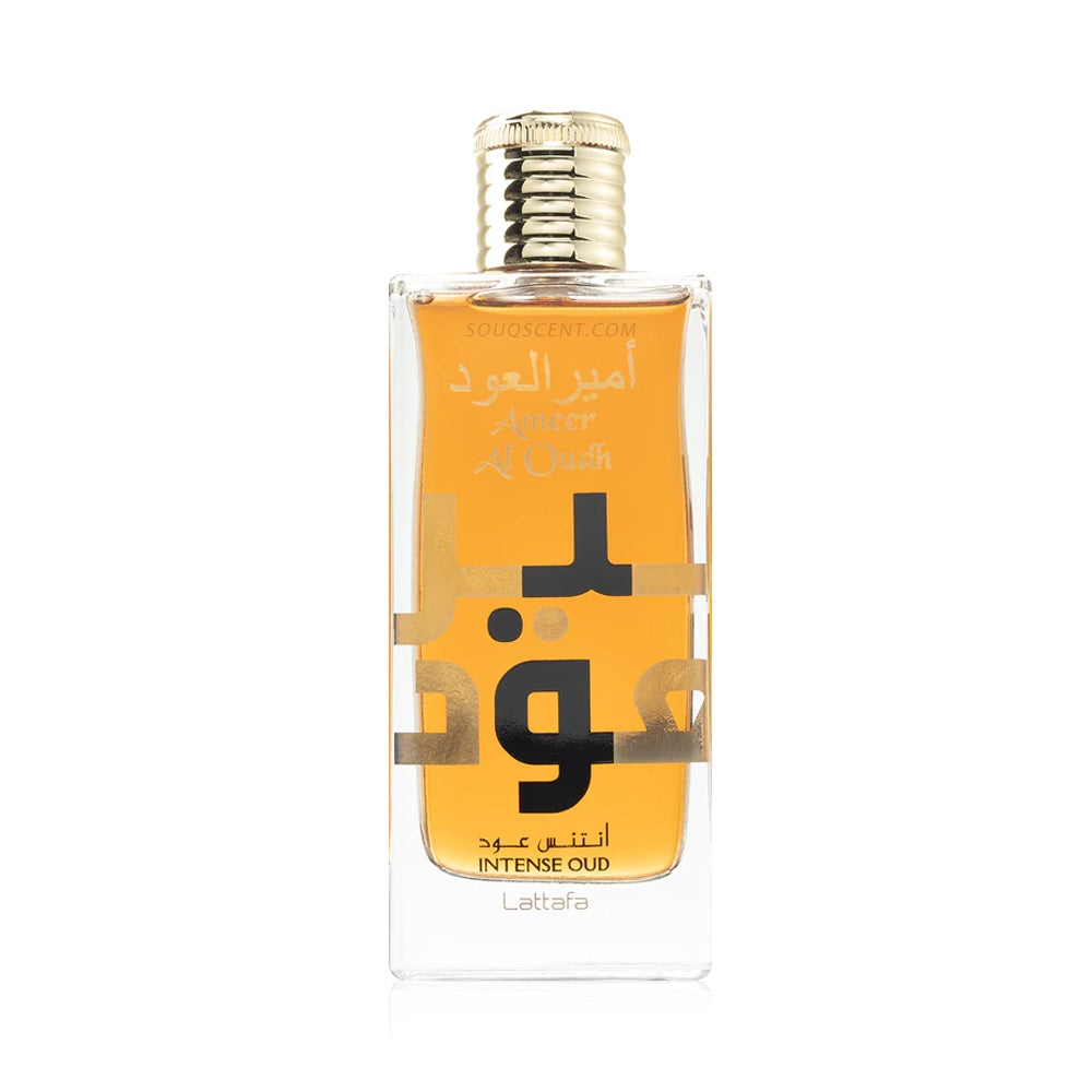 لطافة أمير العود – مكثف 